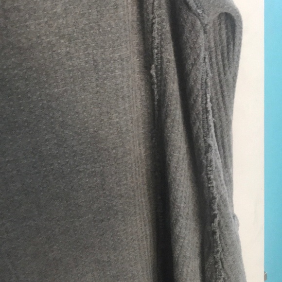 Boho thermal shirt free people - Picture 6 of 6